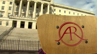 Stormont Roadshow