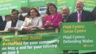 Plaid Cymru
