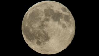 Moon