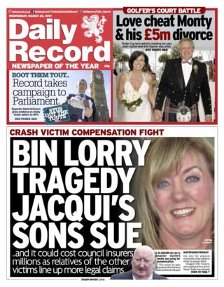 Daily Record