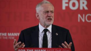 Jeremy Corbyn