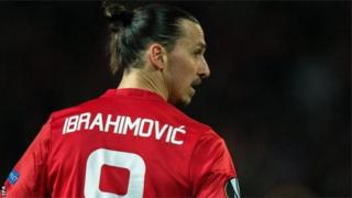 Ibrahimovic
