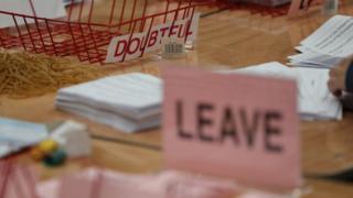 leave