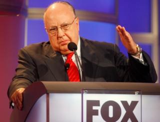 Roger Ailes