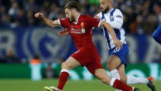 Adam Lallana