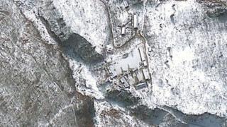 Полигон Пангири