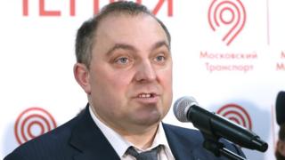 Дмитрий Пегов