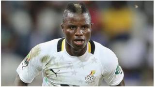 Alaves ibaye ikipe ya gatandatu muri Espanye Mubarak Wakaso akiniye