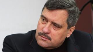 Виктор Назаров свою вину отрицает