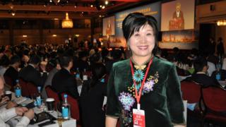 英中貿易協會(CBBC)在倫敦歡迎廣東省委書記胡春華帶領的大型商貿代表團