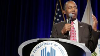 Ben Carson
