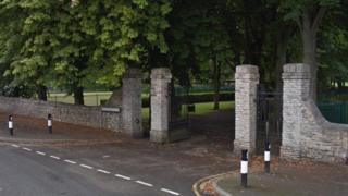 Hexthorpe Park