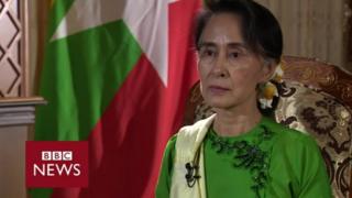 Suu Kyi