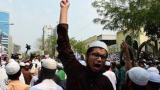 Bangladesh
