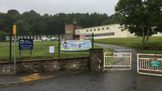 Ysgol Biwmares