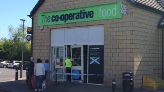Co-op Broughty Ferry