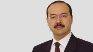 Abdulla Aripov