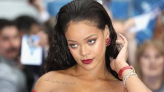 Rihanna