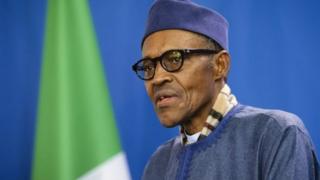 Muhammadu Buhari