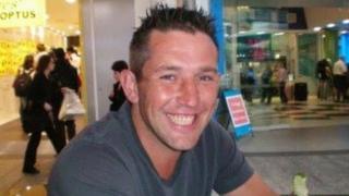 Marcus Sheppard