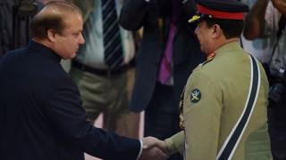 ڈان نیوز کی کہانی