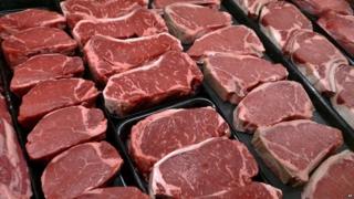 Mashindano ya ulaji nyama kufanyika Zimbabwe