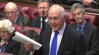 Lord Howard