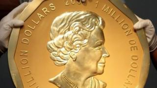 Canadian Coin