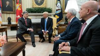 Guardian: Дональд Трамп не осудил "агрессию" России против Украины, чего он не делал и до сих пор