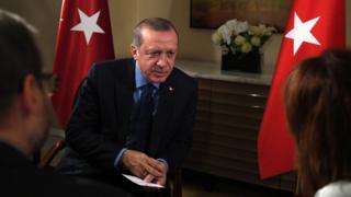 Erdoğan
