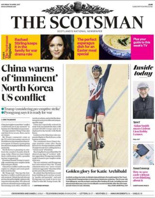 Scotsman