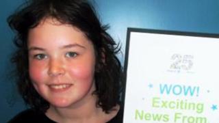 Teigan Scott