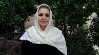 در بازجوییها به راحله راحمیپور گفته بودند که پیگیر پرونده مفقودشدن برادر و فرزندش نباشد