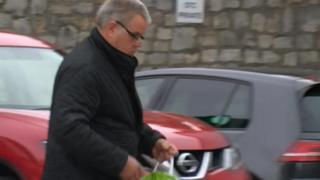 Simon Nicholls