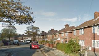 Byng Road, Liverpool