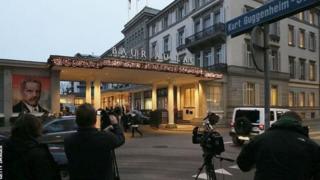 Baur au Lac