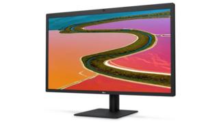 LG television
