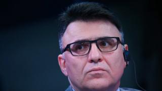 Александр Жаров