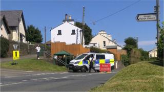 Laxey