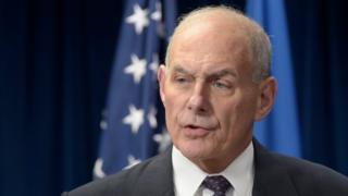 John Kelly
