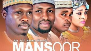 Mansoor