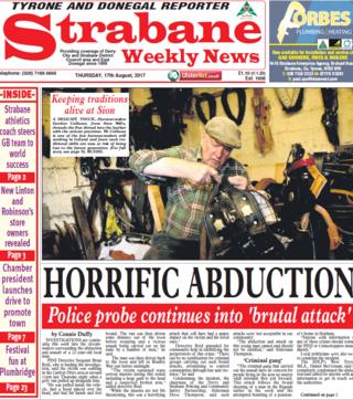 Strabane