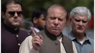نواز شریف