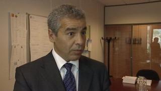 Dr Mohammed Mehmet