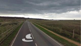 Five Mile Road