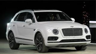 Bentley