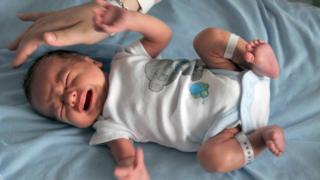 Bayi