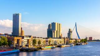 Rotterdam