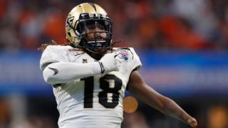 Shaquem Griffin