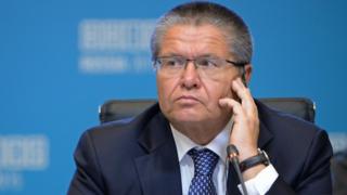 улюкаев